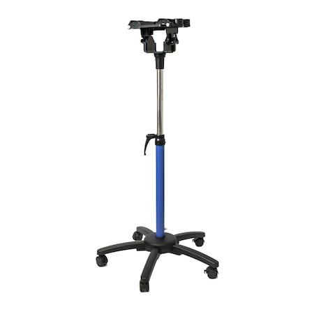 SMK-3 Stand Mount Kit for B-4, B-24, B-8, B-8S, B-25 and B-27 Professional Hair Dryers MPN:B-SMK-3
