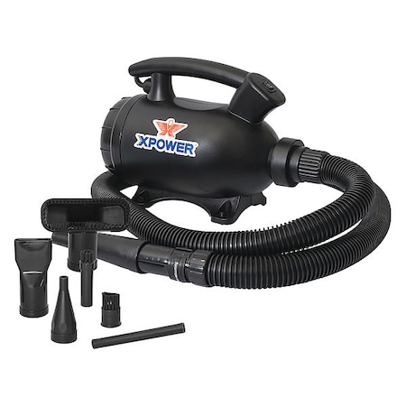 Multipurpose Powered Electric Air Duster/Dryer/Blower MPN:A-5