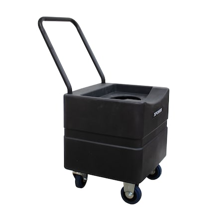 Portable Mobile Water Reservoir Tank for FM-65WB Misting Fan MPN:WT-35