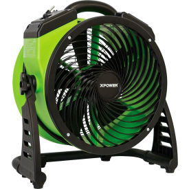 XPOWER FC-200 1300 CFM 4 Speed Portable Multipurpose 13