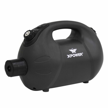 F-18B ULV Cold Fogger Battery Powered Rechargeable Cordless Brushless DC Motor Fogger MPN:F-18B