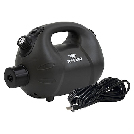 XPOWER F-16 ULV Cold Fogger Portable Fogging Machine Sprayer MPN:F-16