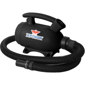 XPOWER Multi-Use Electric Duster/Dryer/Air Pump/Blower 2 HP - A-5 A-5