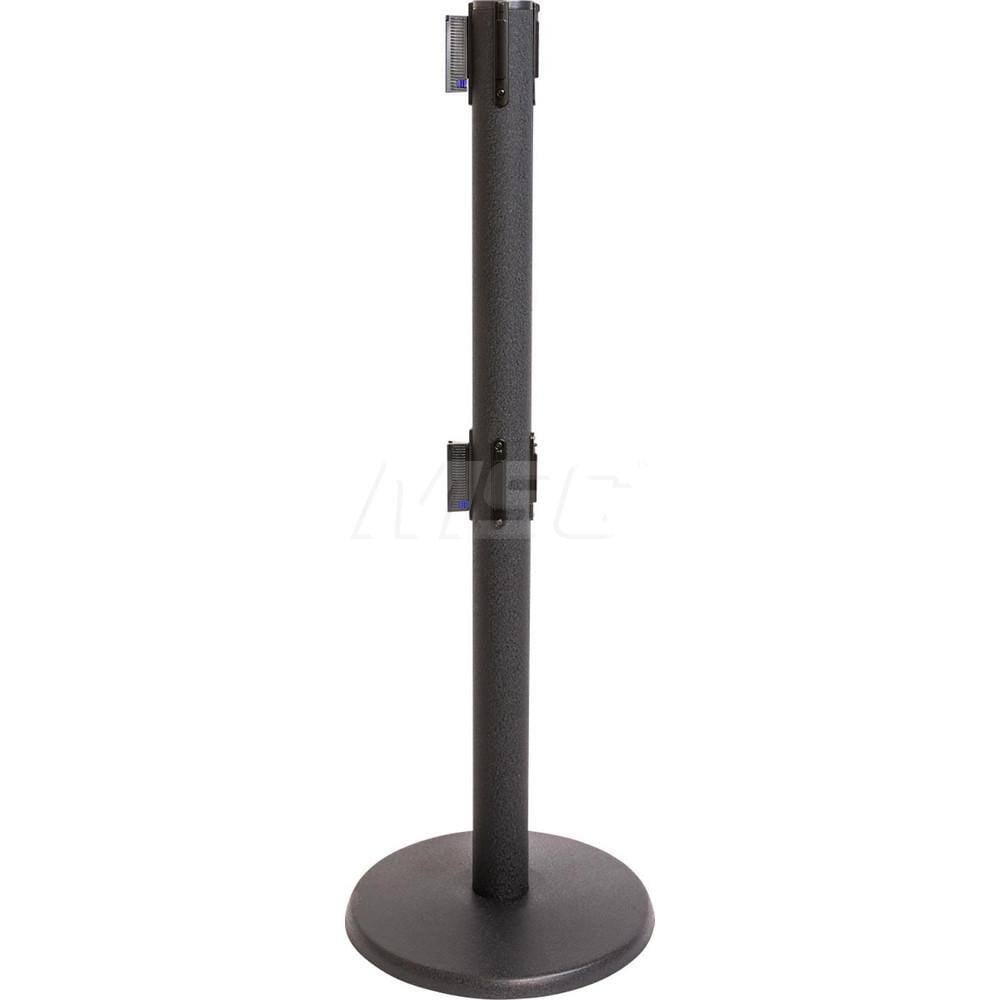 Free Standing Barrier Post: 40
