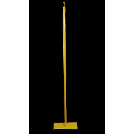 Broom, Long-Handled, PK4 MPN:E1001-4