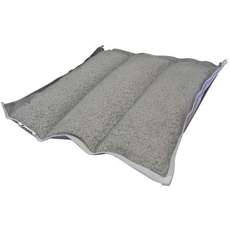 Grease Catcher, Box, Grease Pillow, PR MPN:XPFG1616S-2