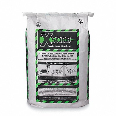 Example of GoVets Xsorb brand