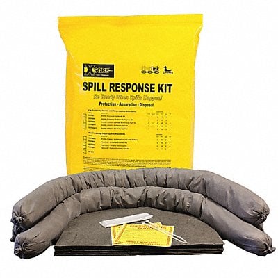 Spill Kit Universal MPN:PKPB7U