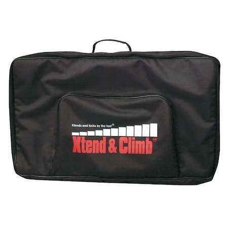 Carry Case, Coated Rip Resistant Nylon MPN:782