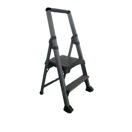 Platform Stepladder MPN:CDM2