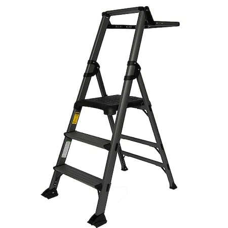 Platform Stepladder MPN:CDM3