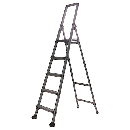 Platform Stepladder MPN:CDM5