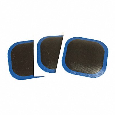 Tire Repair Patches 2-1/4 in PK50 MPN:11-311