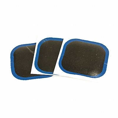 Tire Repair Patches 2-1/2 In PK50 MPN:11-312