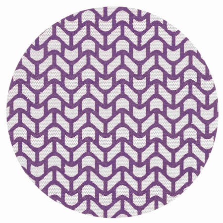 Disc, Cloth, 6