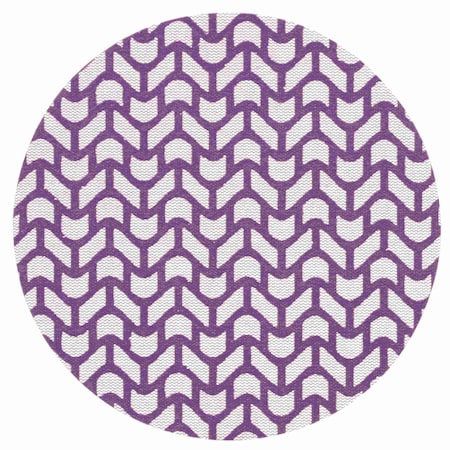 Disc, Cloth, 6