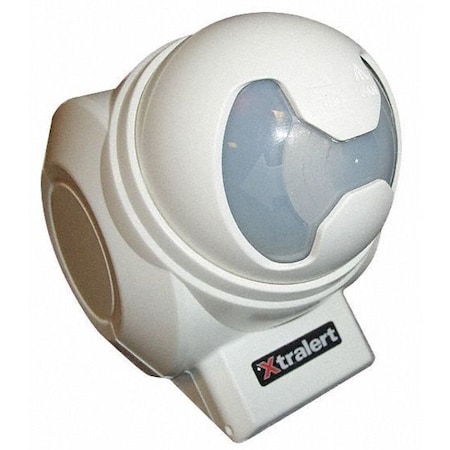 Alert Sensor Only, Driveway, Wireless MPN:2000VS