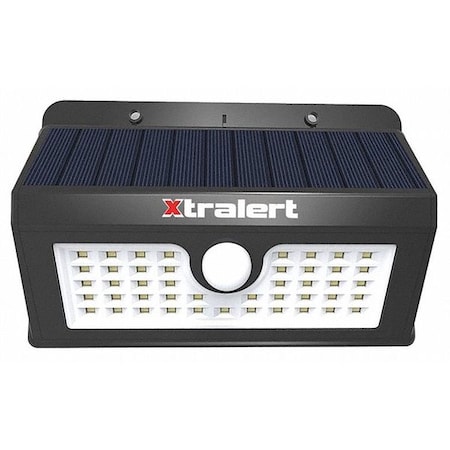LED Light Large, Solar Powered MPN:LEDL