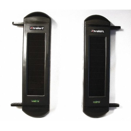 Perimeter Sensors Only, Solar Powered MPN:SPPSS