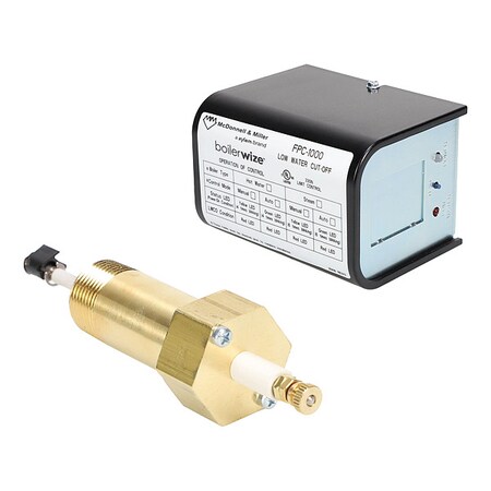 Low Water Cut-Off, 120V AC/24V AC MPN:FPC-1000-U