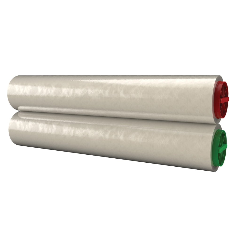 Xyron XM2500 1-Sided Lamination Refill, XY-09020140, 5 mils, 25in x 150ft Roll MPN:XY-DL403300