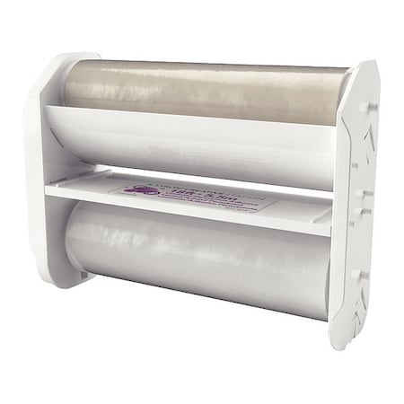 Laminate/Permanent Refill Cartridge, 5