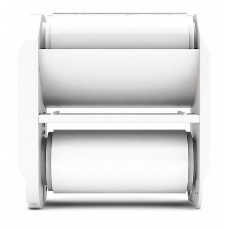 Permanent Adhesive, Refill Cartridge, 3
