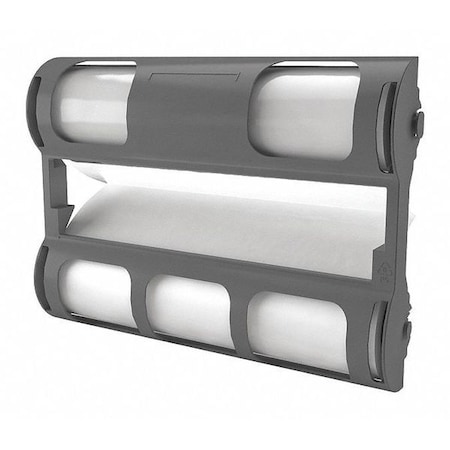 High Tack Adhesive Refill Cartridge, 12