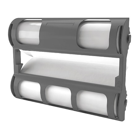 Standard Adhesive Refill Cartridge, 12
