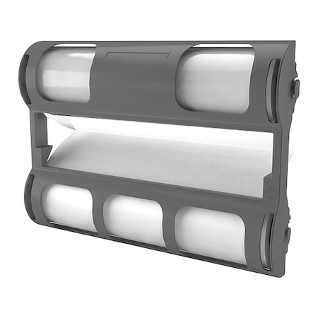 Reposition Adhesive Refill Cartridge, 12