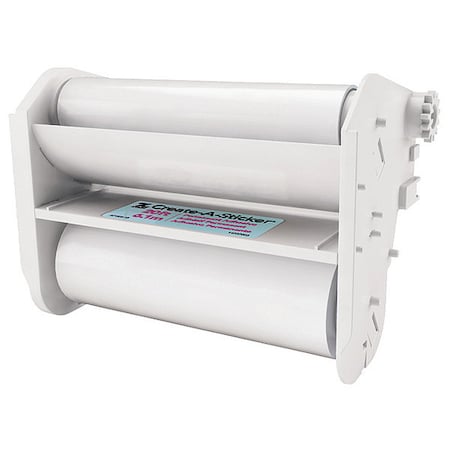 Permanent Adhesiv, Refill, 5