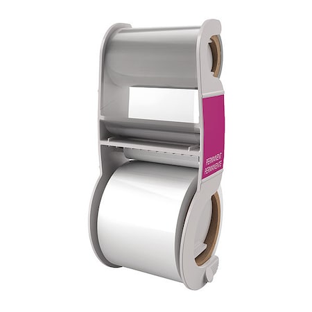 Permanent Adhesive Refill, 1.5