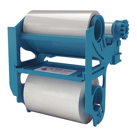 Permanent Adhesive, Refill, 20 ft. L MPN:AT255-20CFTP