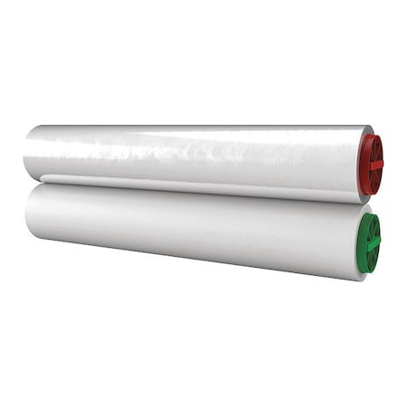 Repostnble Adhesive Refill Cartridge, 25