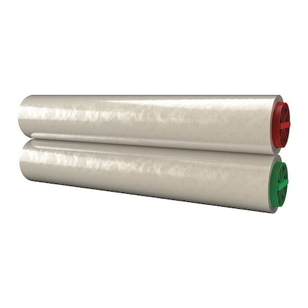 Standard Laminate Refill Cartridge, 25