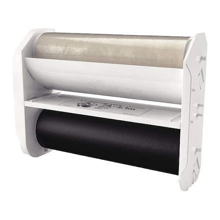 Laminate/Magnet Refill, One Side, 5