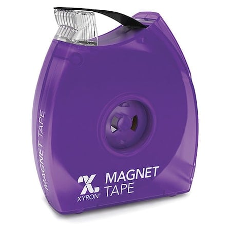 Magnet Tape, 3/4