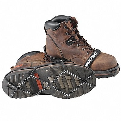 Example of GoVets Yaktrax brand