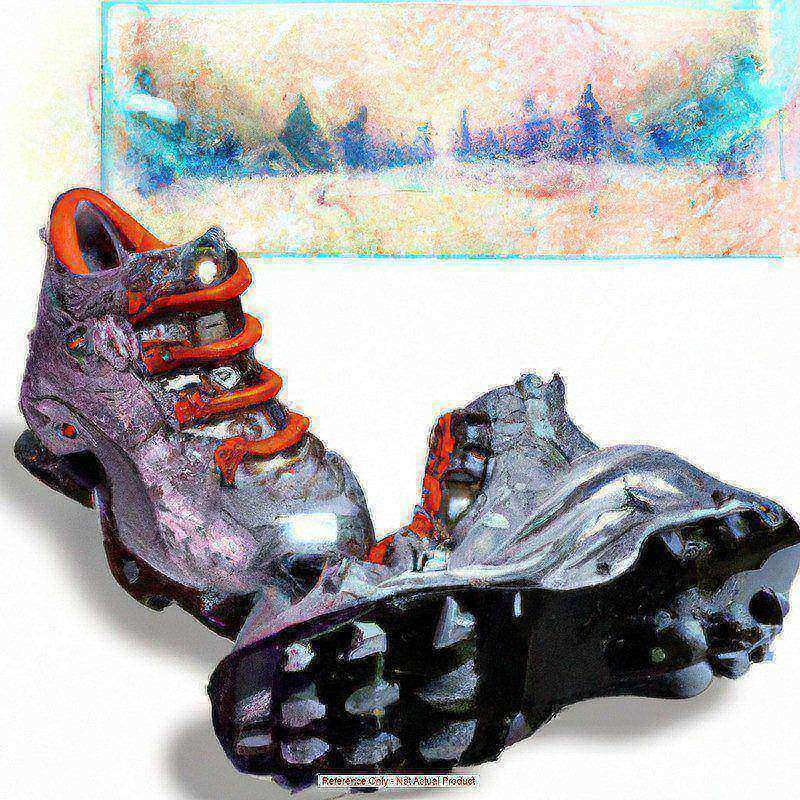 Traction Shoe Bands QuickTrax Studded PR MPN:08744