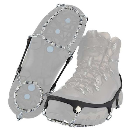 Example of GoVets Yaktrax category