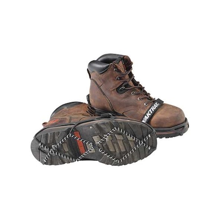 Example of GoVets Yaktrax category