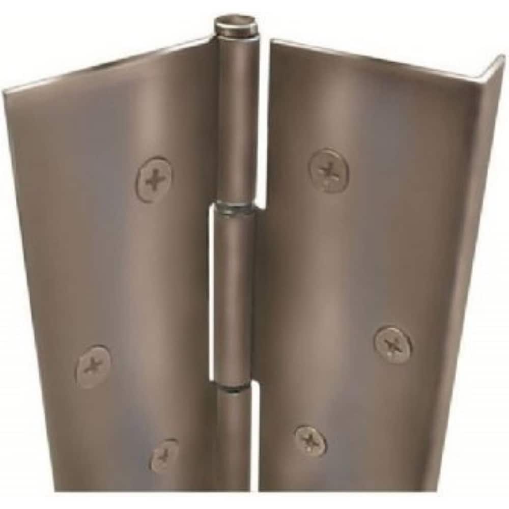 Piano Hinge: 0.3125