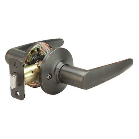 Lever Lockset, Mechanical, Dummy, Grade 3 MPN:ALD10BPR