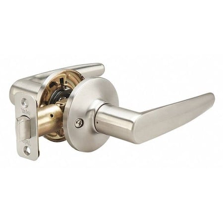 Lever Lockset, Mechanical, Dummy, Grade 3 MPN:ALD15R