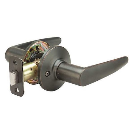 Lever Lockset, Mechanical, Entrance MPN:ALE10BP6