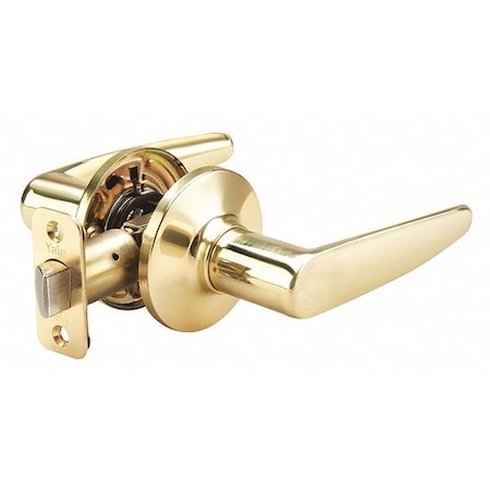 Lever Lockset, Mechanical, Privacy, Grade 3 MPN:ALPR3