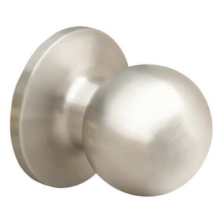Knob Lockset, Mechanical, Dummy, Grd. 3 MPN:ATD32DL