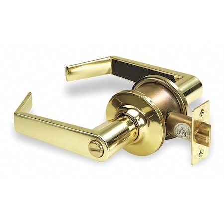 Medium Duty Lever Lockset, Augusta, Lockset Grade: 2 MPN:AU4302LN X 605