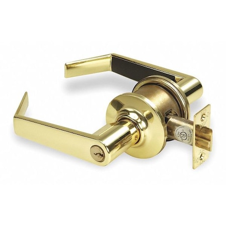 Medium Duty Lever Lockset, Augusta, Series: 4300LN MPN:AU4305LN X 605
