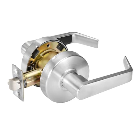 Cylindrical Lock, AU4601LN 626 MPN:AU4601LN 626